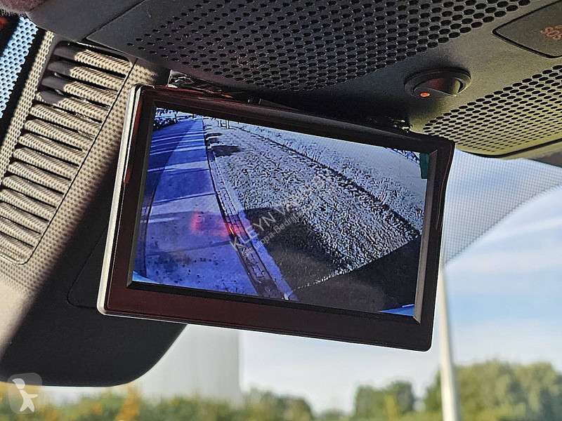 Bedrijfswagen Mercedes 314