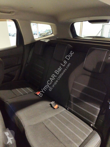 Autoutilitară Dacia Duster TCe 150 FAP 4x2
