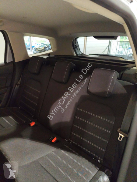 Veículo utilitário Dacia Duster TCe 100 4x2