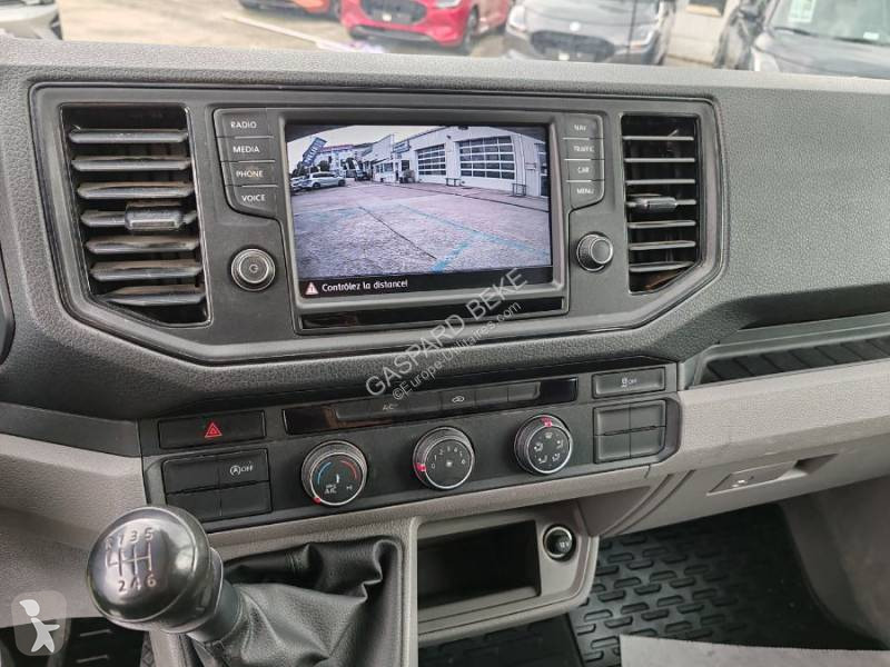 Véhicule utilitaire Volkswagen