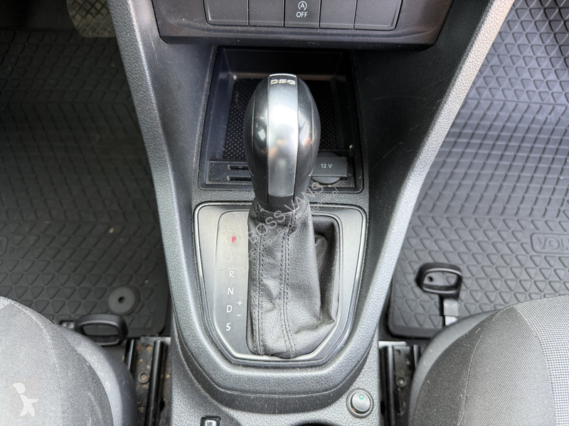 Nyttofordon Volkswagen 1.4 TSI Maxi 125PK...