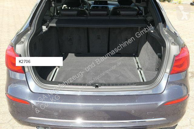 Nyttofordon BMW 320d Gran Turismo, xDrive...