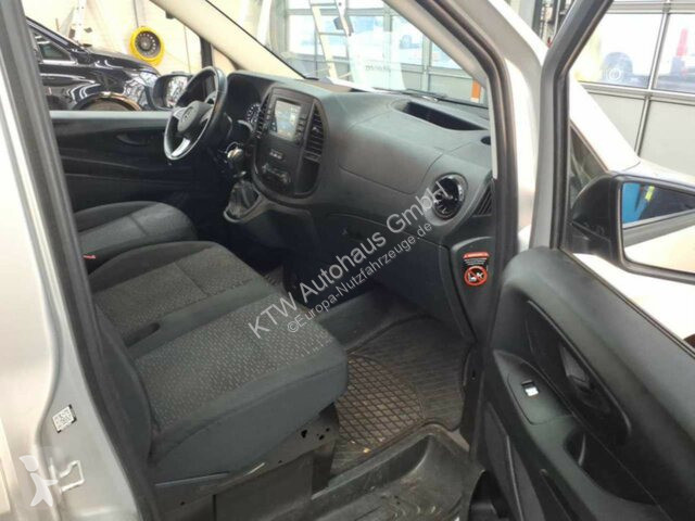 Furgoneta Mercedes Vito KA...