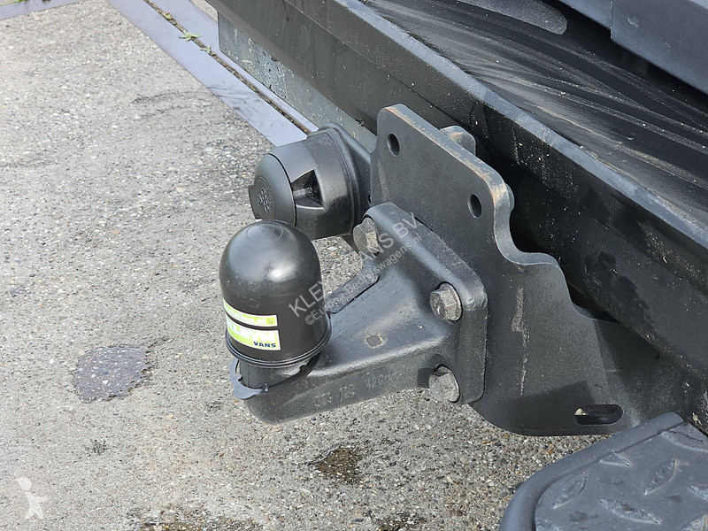 Véhicule utilitaire Volkswagen 35 2.0 ac dubbel...