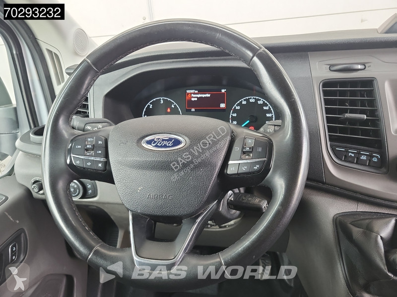 Furgoneta Ford 130pk L3H2 Airco Cruise...