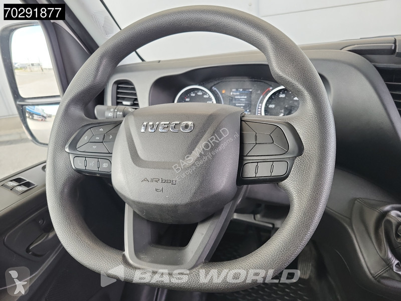 Veicolo commerciale Iveco 35S16 Automaat...