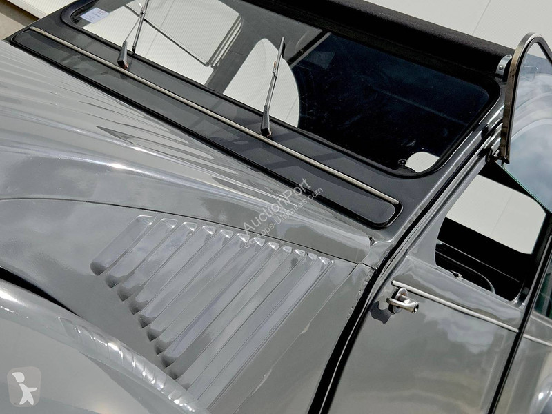 Furgoneta Citroën AZ