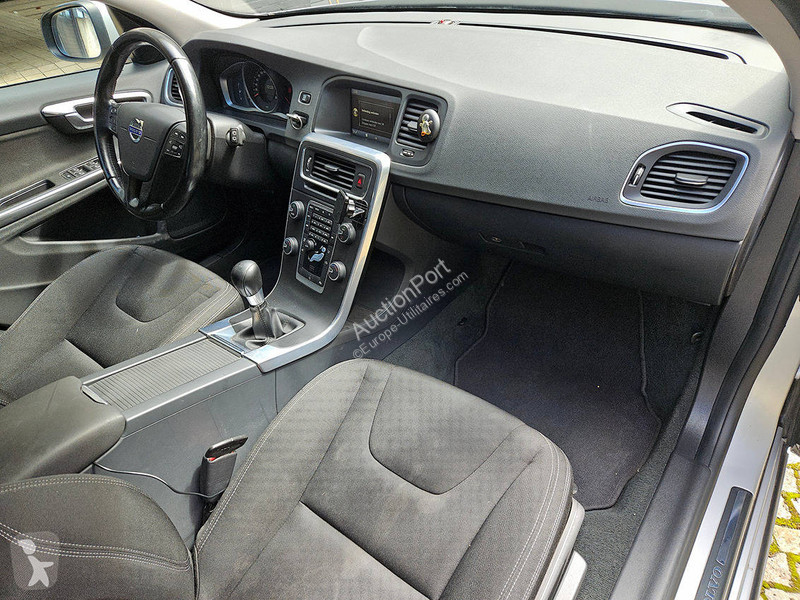 Autoutilitară Volvo D3