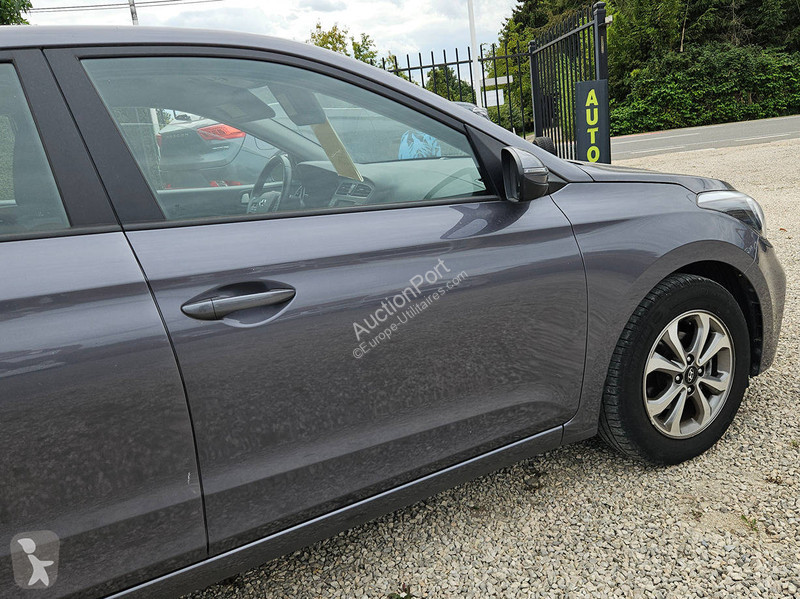Furgoneta Hyundai 1.2 i20