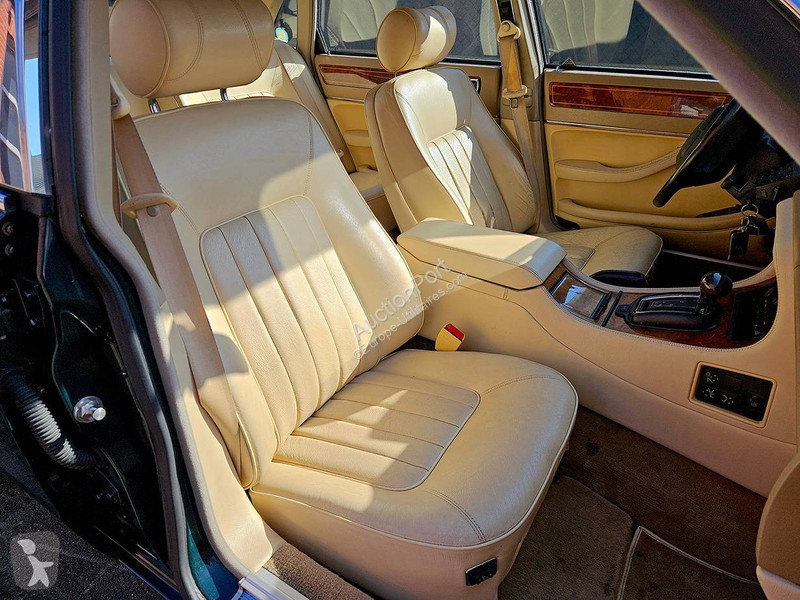 Veículo utilitário Daimler  4.0