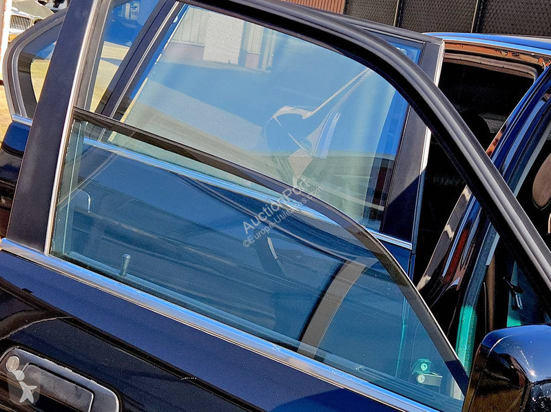 Furgoneta BMW  750IL
