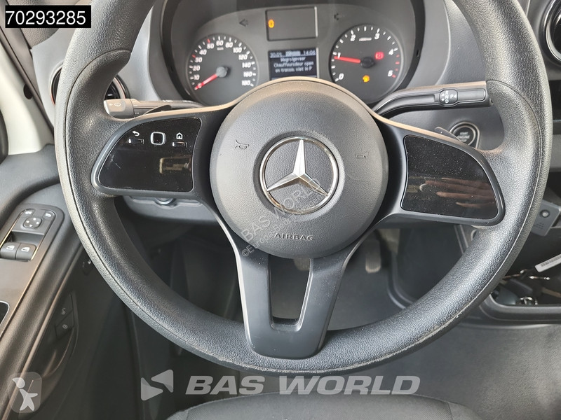 Veicolo commerciale Mercedes 314 CDI Automaat...