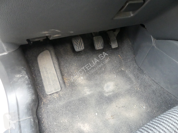Autoutilitară Fiat