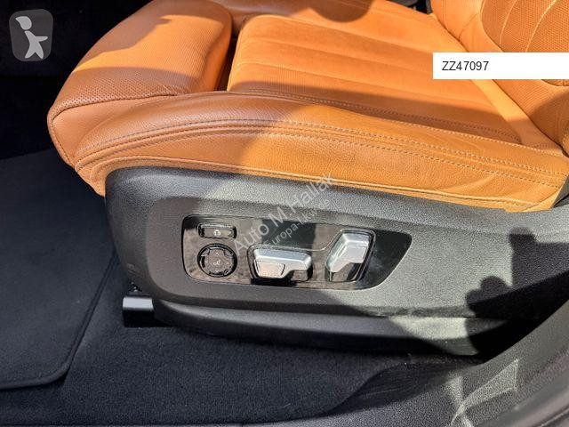 Nyttofordon BMW X6 xDrive 40d M Sport ABSOLUT...
