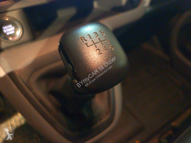Furgoneta Toyota PROACE LONG 150 D-4D BVM6