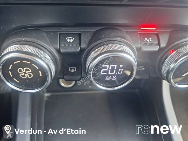 Véhicule utilitaire Renault Arkana E-Tech 145 -...