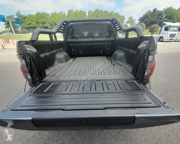 Véhicule utilitaire Foton V9