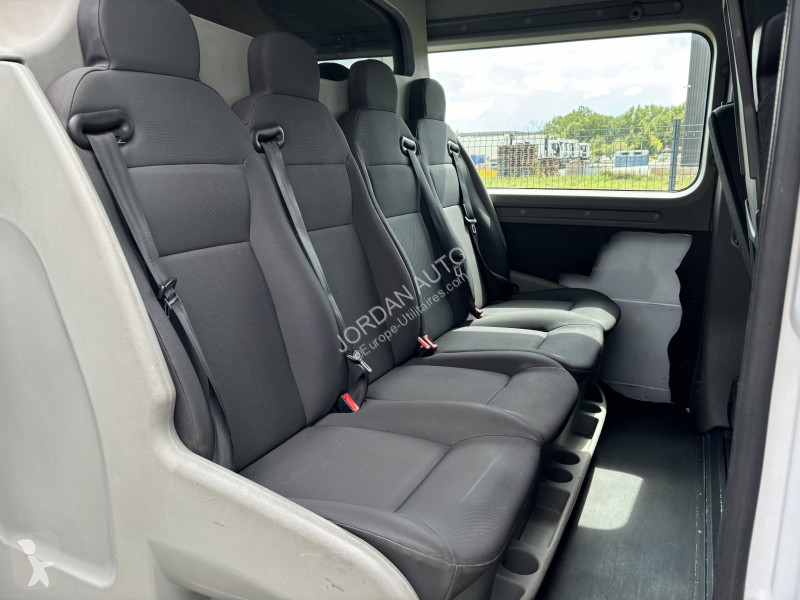 Nyttofordon Renault 2.3 dCi 110ch Cabine...