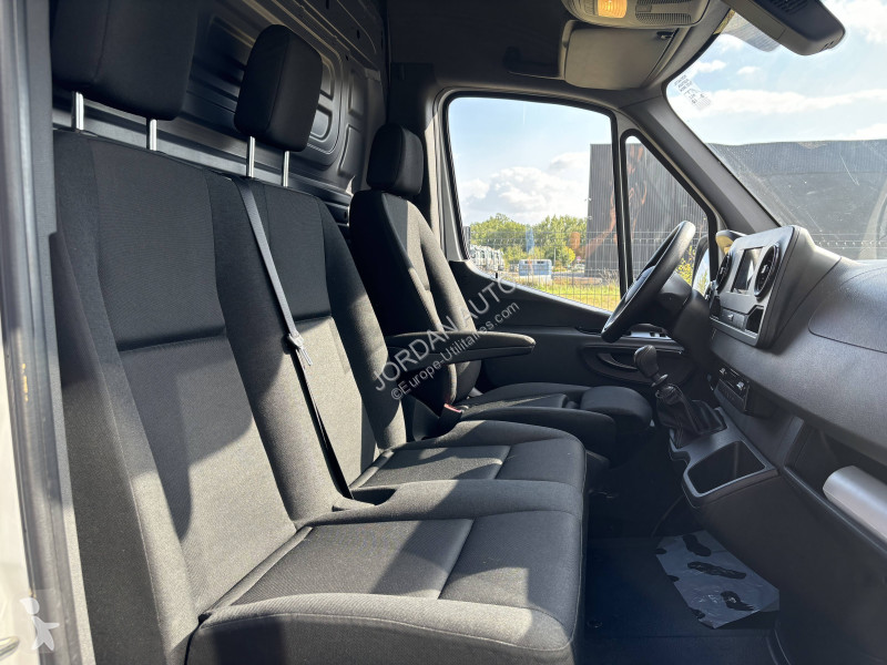 Véhicule utilitaire Mercedes 2.0 CDI 115ch L3H2...