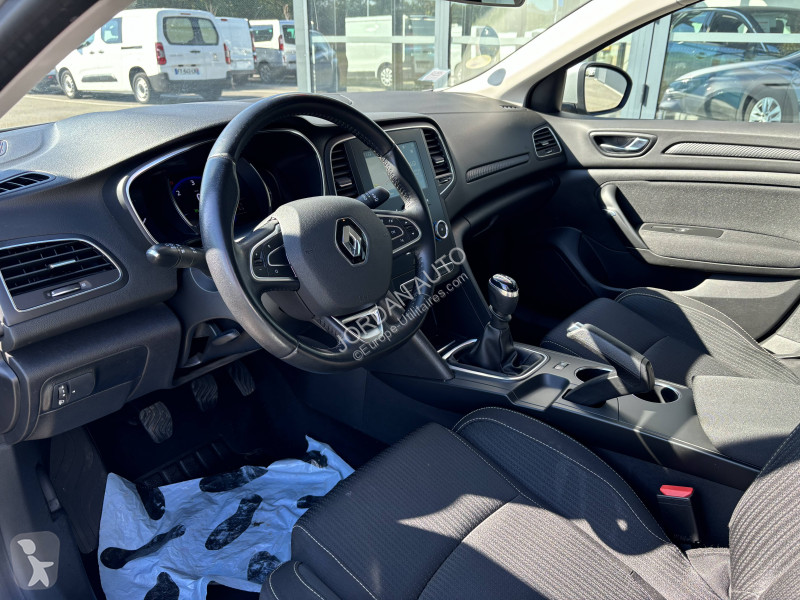 Furgoneta Renault IV 1.5 BluedCi 95ch Business