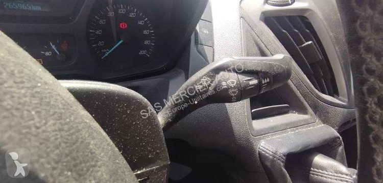Véhicule utilitaire Ford