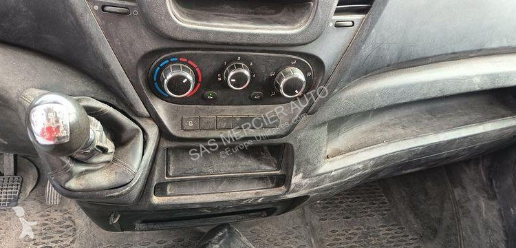 Nyttofordon Iveco
