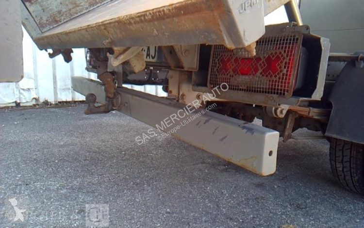 Furgoneta Iveco