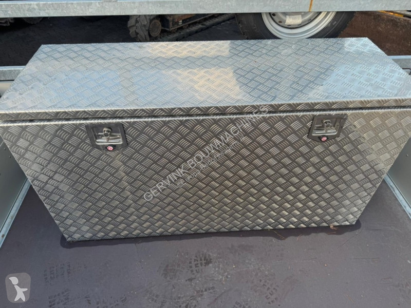 Nyttofordon  Proline 3500