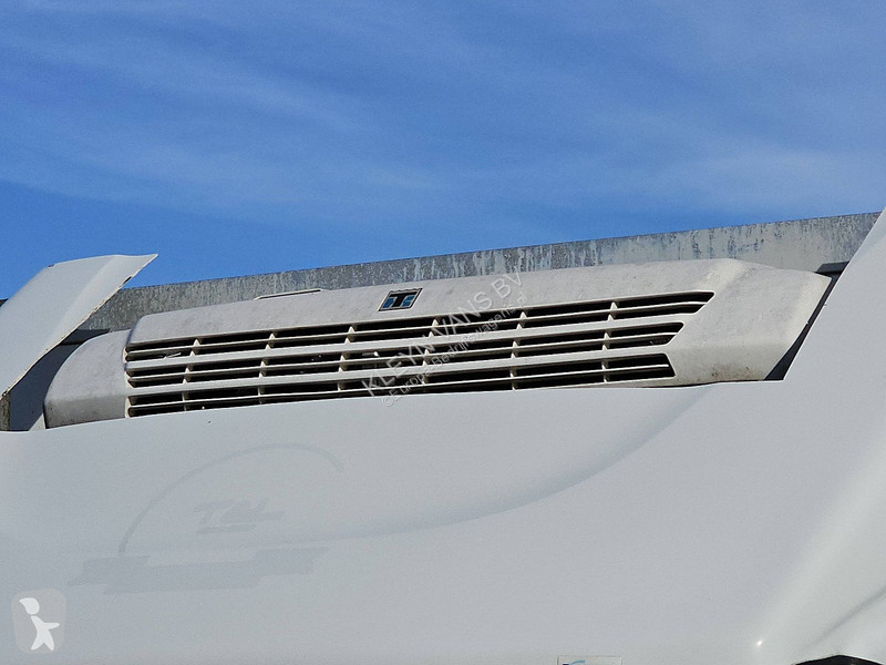 Autoutilitară Iveco 35 C 13 130 FRIGO