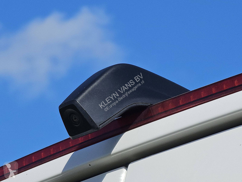 Veicolo commerciale Volkswagen 2.0 L3H3 Navi...