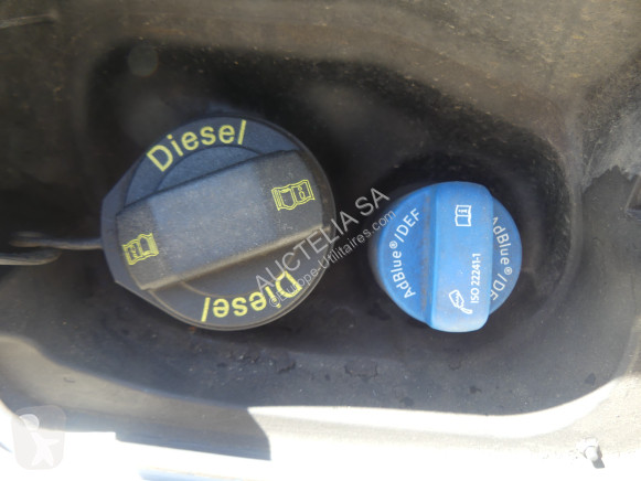 Véhicule utilitaire Volkswagen