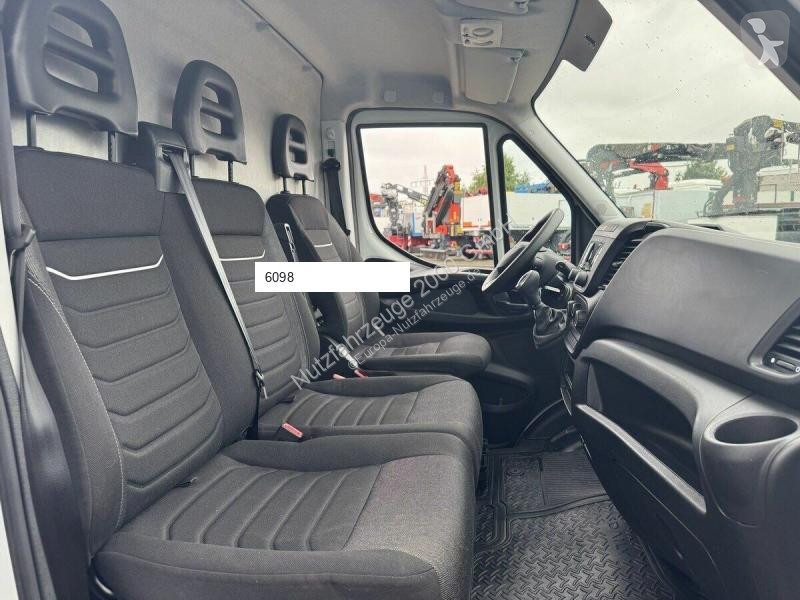Veicolo commerciale Iveco