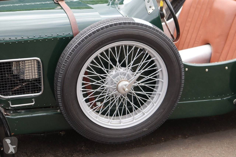 Véhicule utilitaire Chrysler  Roadster