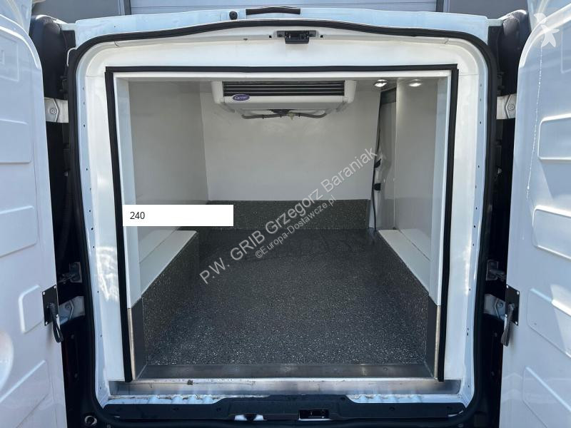 Autoutilitară Fiat TALENTO REFRIGERATOR BOX...