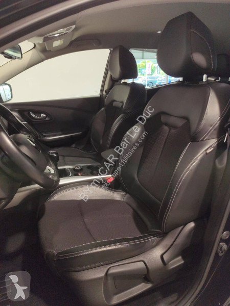 Varevogn Renault Kadjar dCi 130 Energy