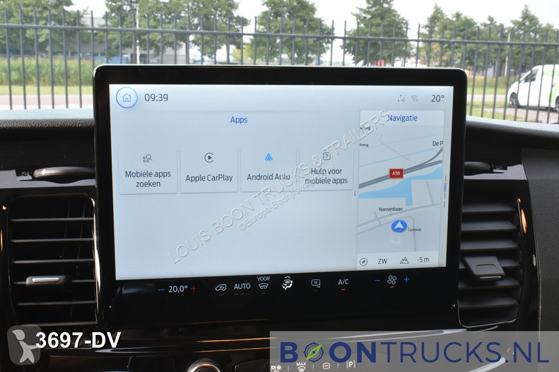 Autoutilitară Ford 165PK | L3H2 BESTELBUS *...