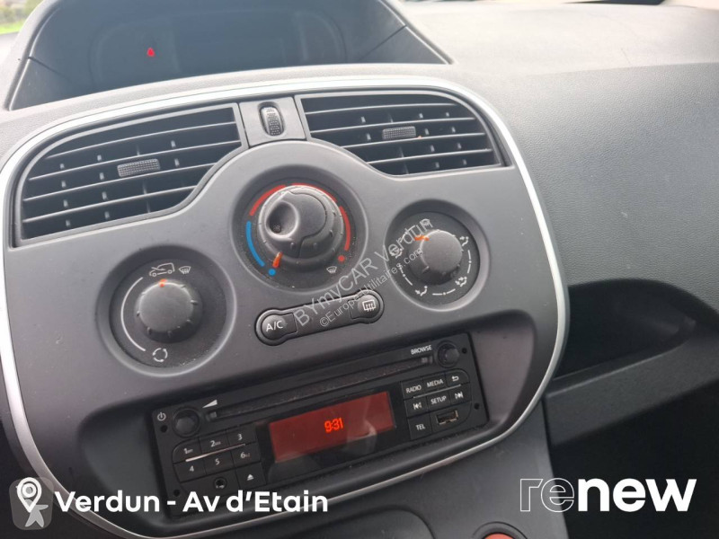 Veicolo commerciale Renault KANGOO EXPRESS BLUE...