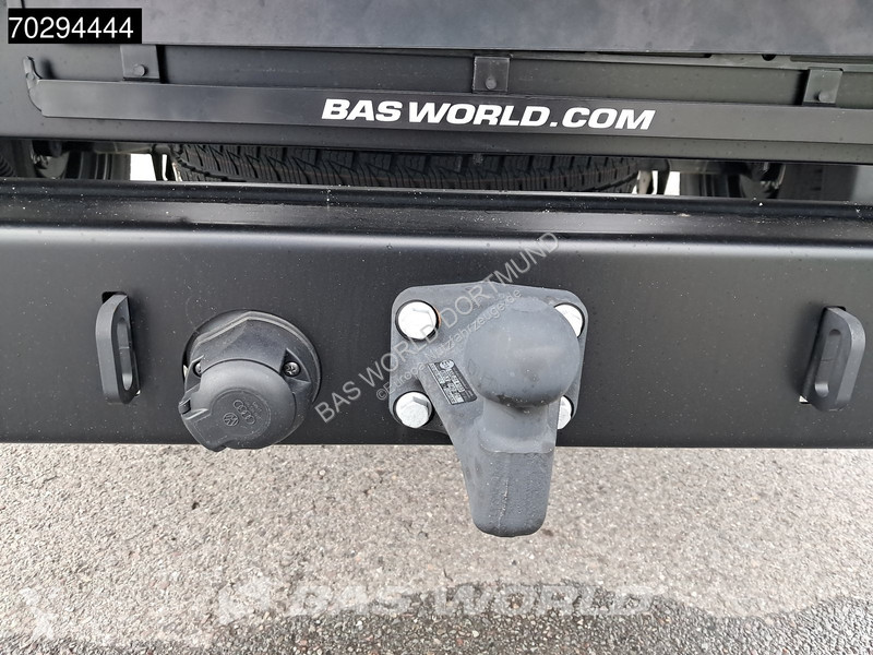 Furgoneta Volkswagen 177pk Neu!...