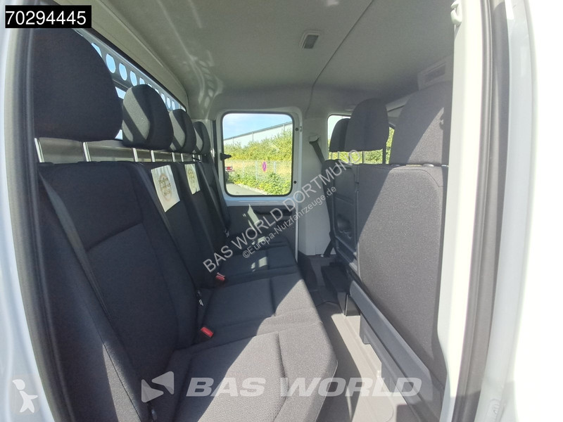 Furgoneta Volkswagen 177pk Neu!...