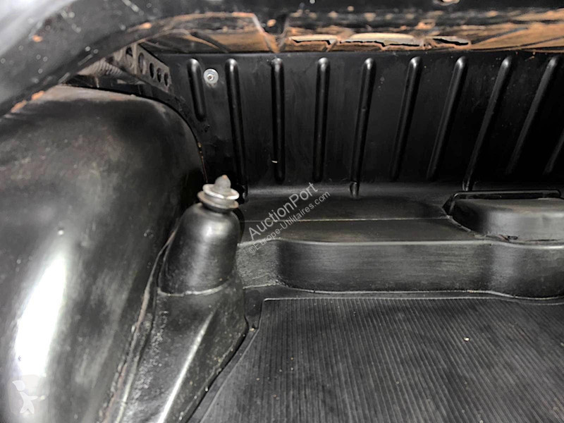 Véhicule utilitaire Mercedes Automatic  SE coupe