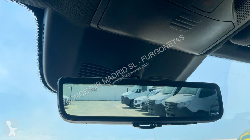 Užitkové vozidlo Mercedes 300 d Avantgarde...