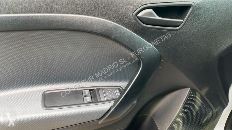 Nyttofordon Mercedes 110 CDI 70kW Tourer Base...