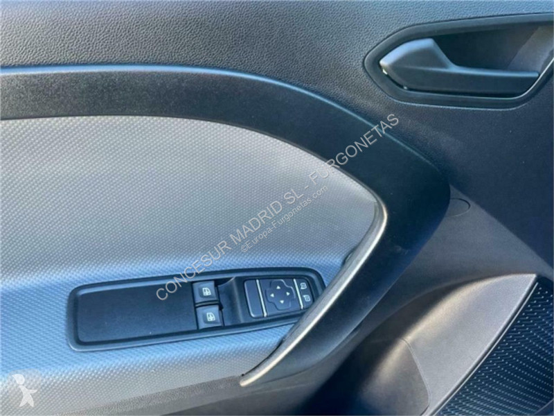 Véhicule utilitaire Mercedes eCitan Furgón Pro...