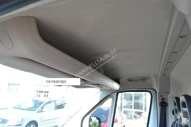 Nyttofordon Peugeot 335 2.0 BlueHDi 130CV