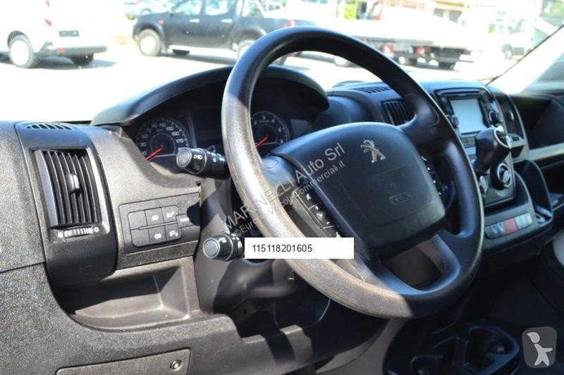 Nyttofordon Peugeot 335 2.0 BlueHDi 130CV L2 H2