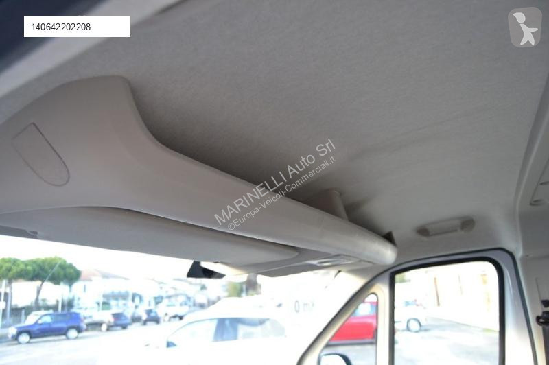 Veicolo commerciale Fiat 35q Lh2 2.2 Mjt 140CV...