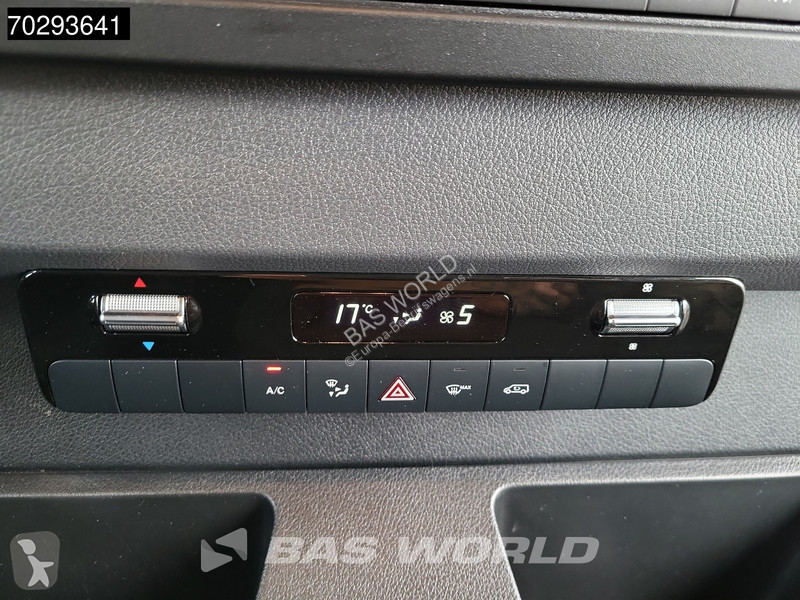 Autoutilitară Mercedes 317 CDI Automaat L3H2...
