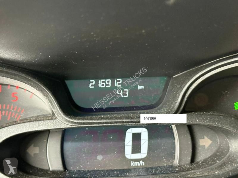 Véhicule utilitaire Renault 1.6 dCi T27 L1H1...