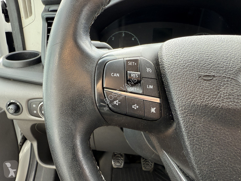 Furgoneta Ford 2.0 TDCi 130PK Airco Cruise...