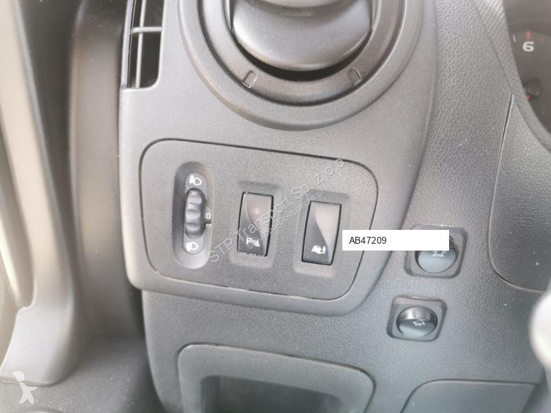 Veículo utilitário Renault L3H2 bliźniak Klima...